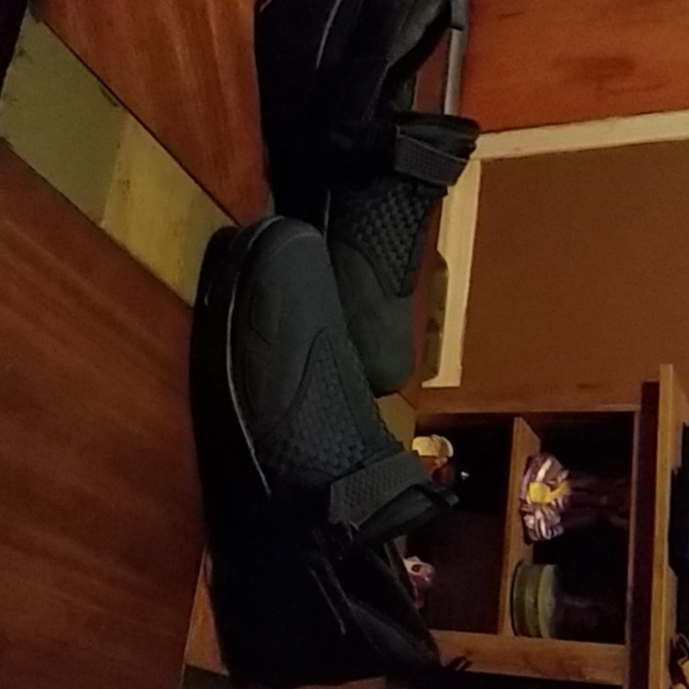 Jordan Trunner LX 'Midnight Navy